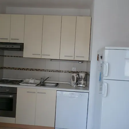 Appartments Ivan Bijaka,12 Apartament