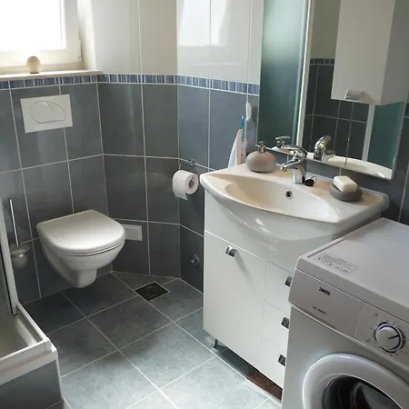 Apartament Appartments Ivan Bijaka,12 Milna (Brac)