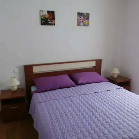 Apartament Appartments Ivan Bijaka,12 Milna (Brac)