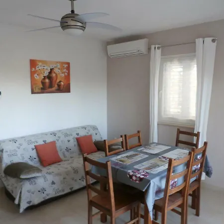 Apartament Appartments Ivan Bijaka,12 Milna (Brac)