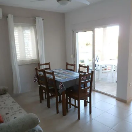 Apartament Appartments Ivan Bijaka,12 Milna (Brac)
